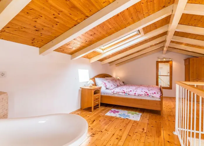 Frankica * Linardići