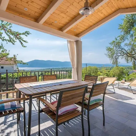 Holiday home Frankica *