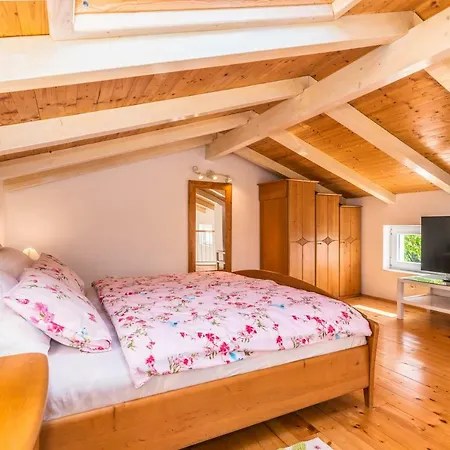 Frankica Holiday home *
