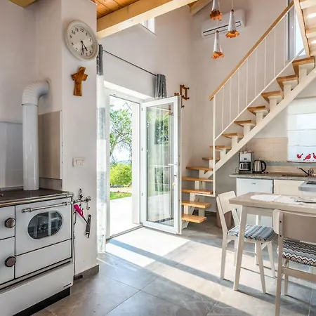 Frankica Holiday home